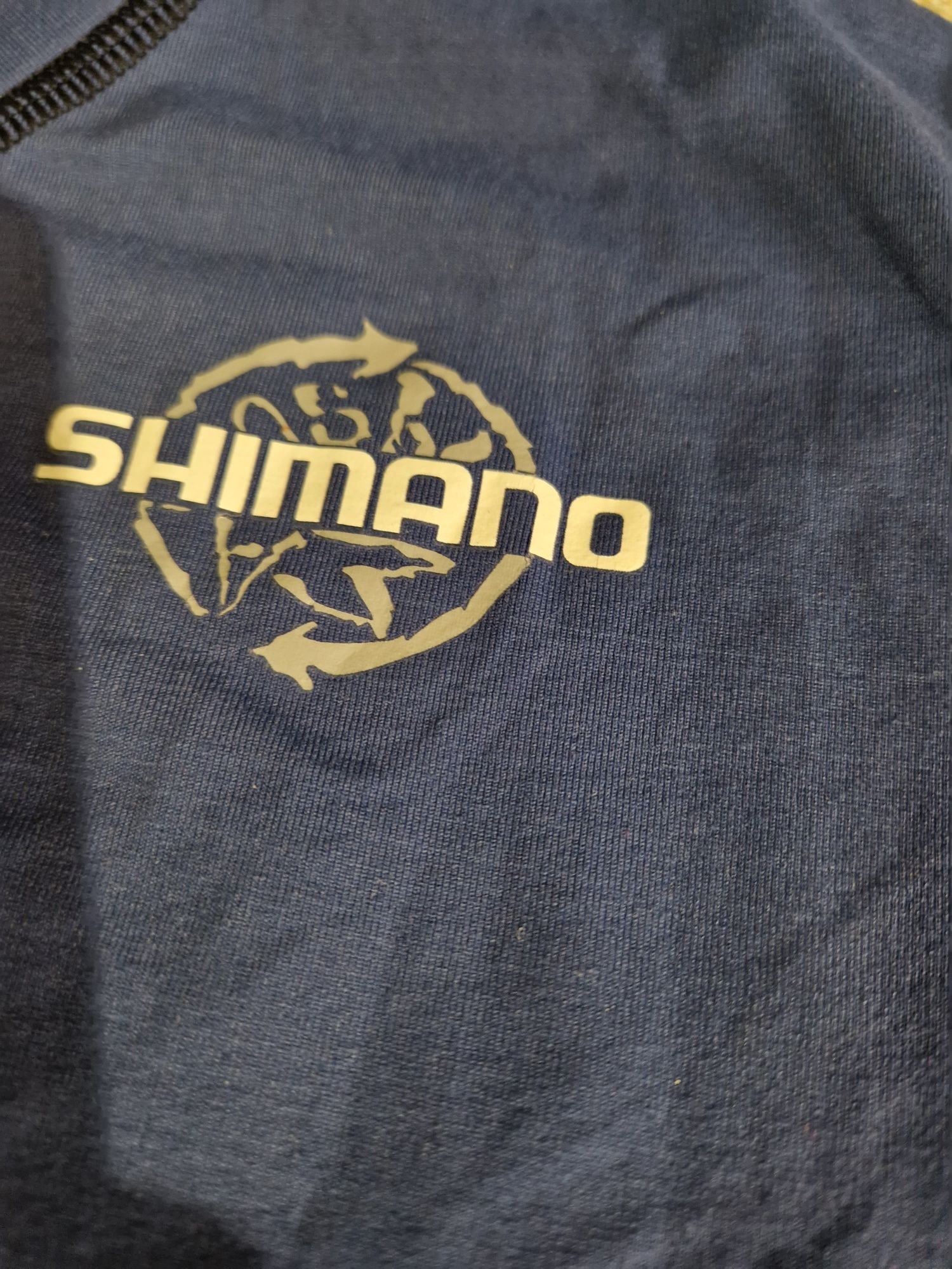 Екип / облекло за колоездачи Shimano / Шимано - Екип за колоездене -