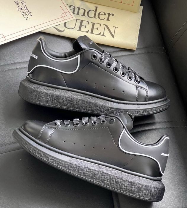 Alexander mcqueen noi