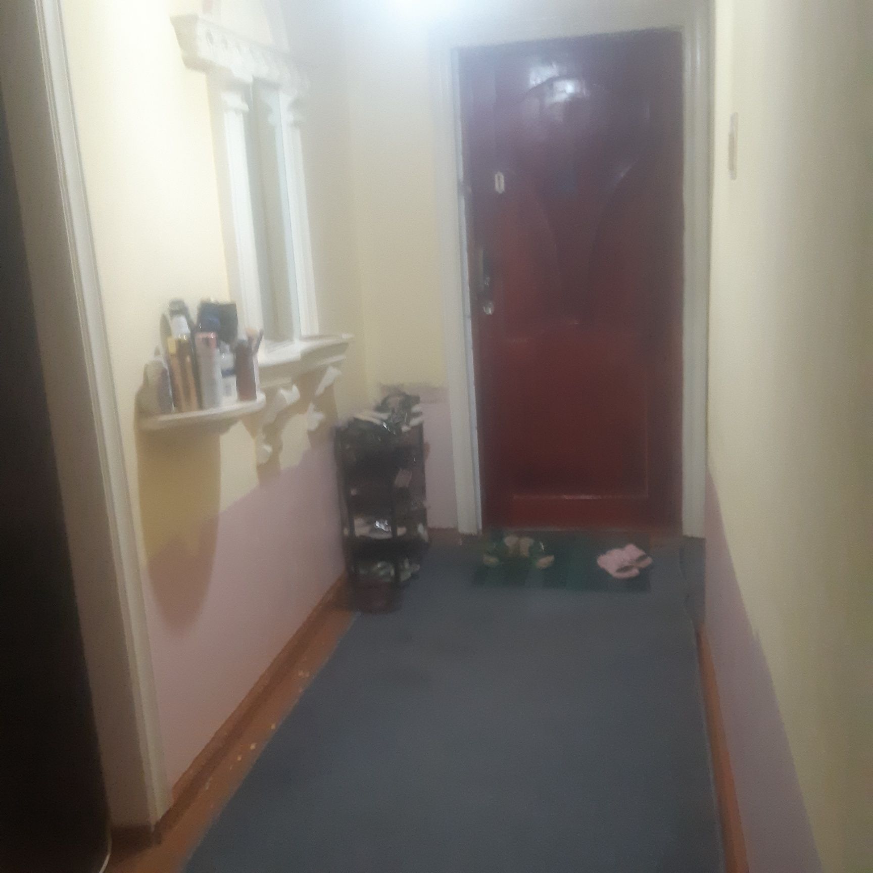 Дом Карши  Пахтазор