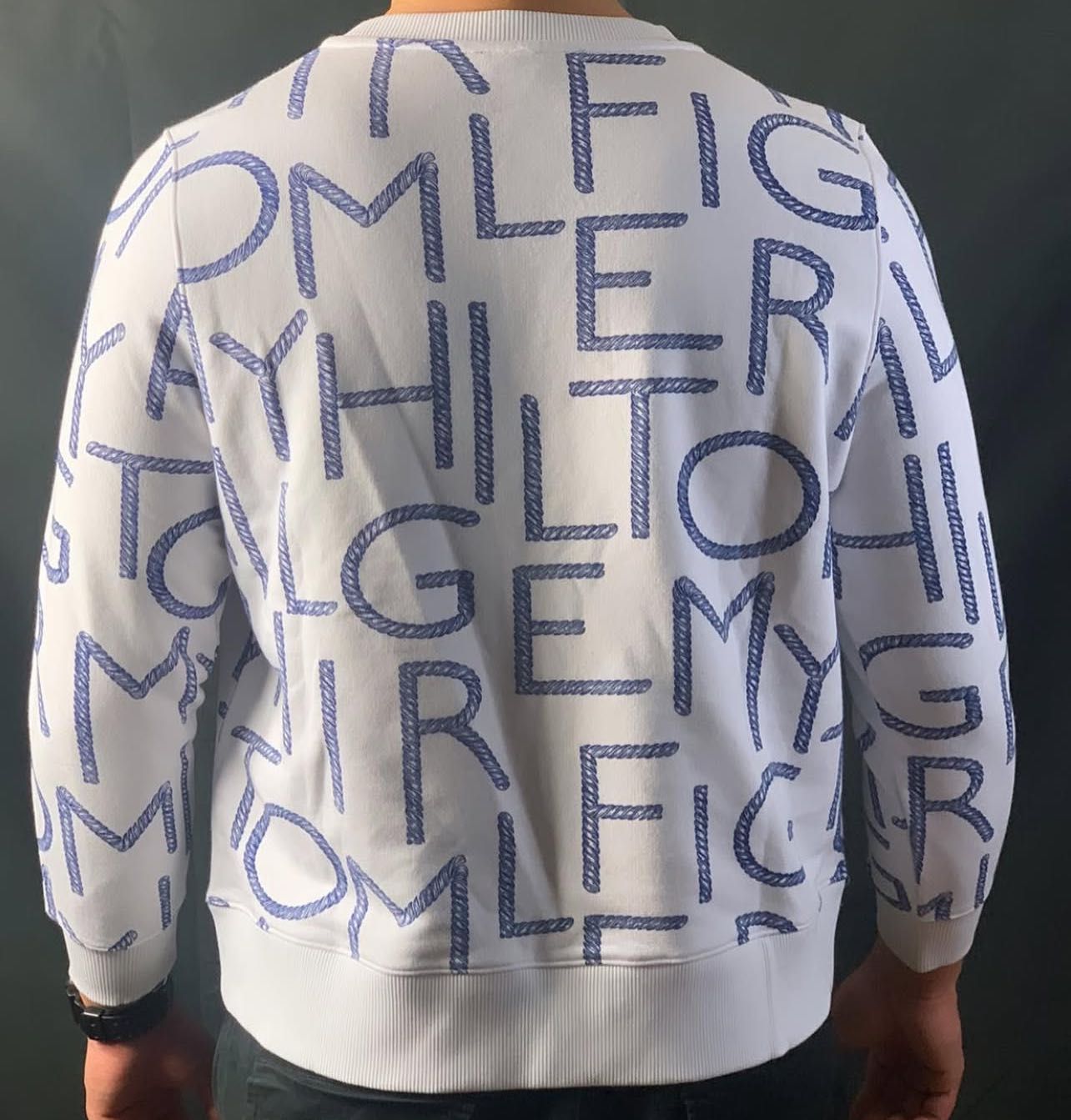 Тотална разпродажба блузони MCq