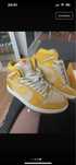 Vand jordan 1 mid