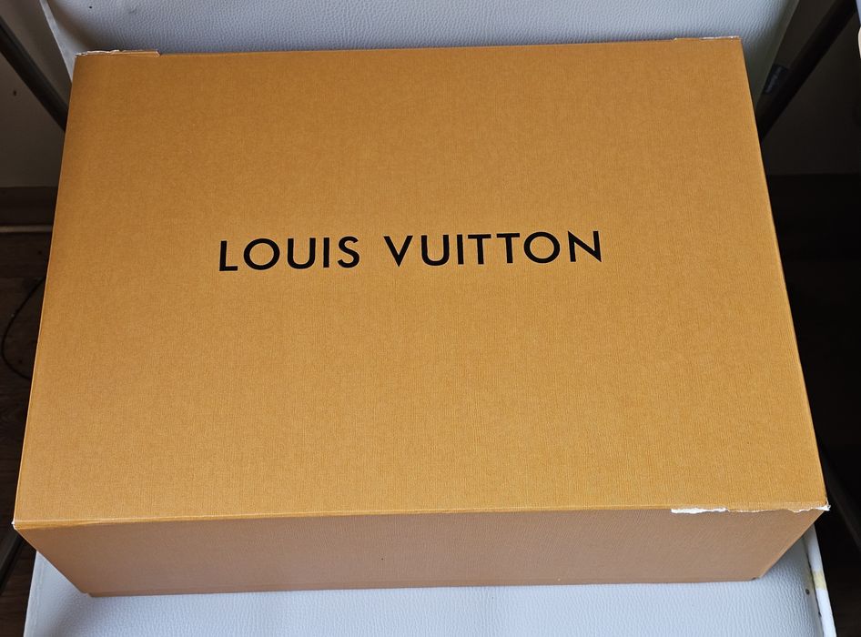 LOUIS VUITTON Monogram Voyage чанта за рамо - идеален подарък