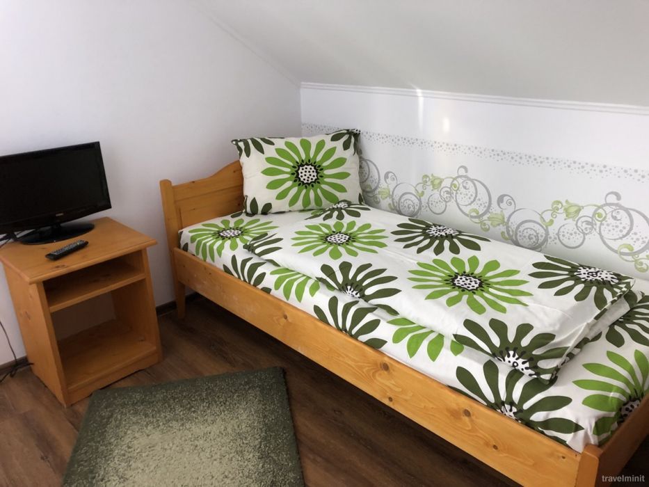 Cazare  Hanga Apartamente Sovata