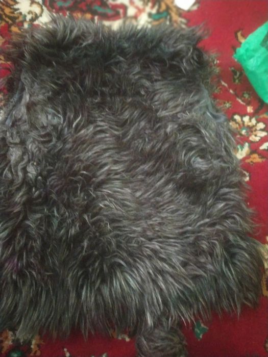 Тёплые без рукавки