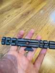 Weaver база карабина Browning Bar / Benelli