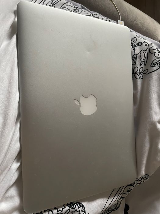 Macbook Air 2015