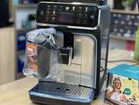 PHILIPS latteGo espresor revizionat impecabil