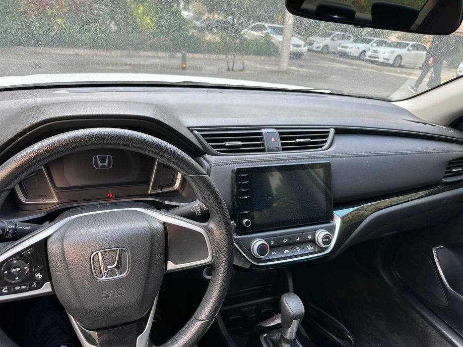 Продается Honda Crider