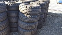 Anvelope 10.0/75-15.3 NOI pentru utilaje cauciucuri de la 12 la 18 PLY