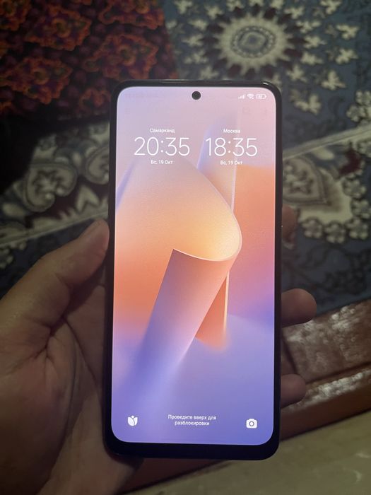 redmi not 11 sotiladi