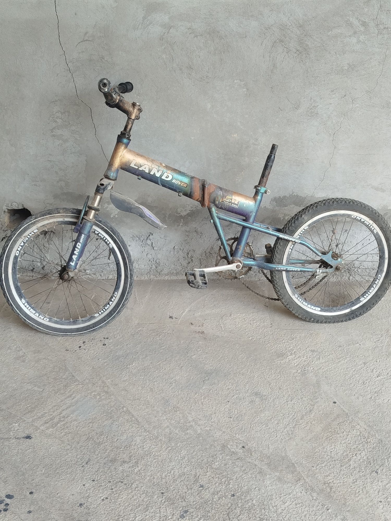 Velosipedlar optom sotiladi arzon narxda