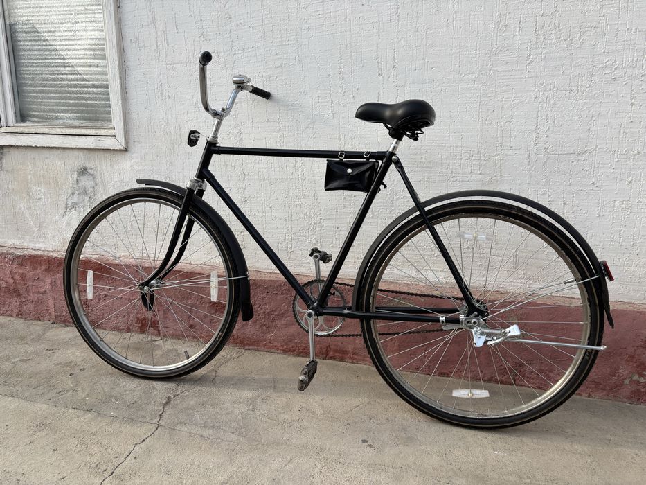 Урал велосипед 28размер