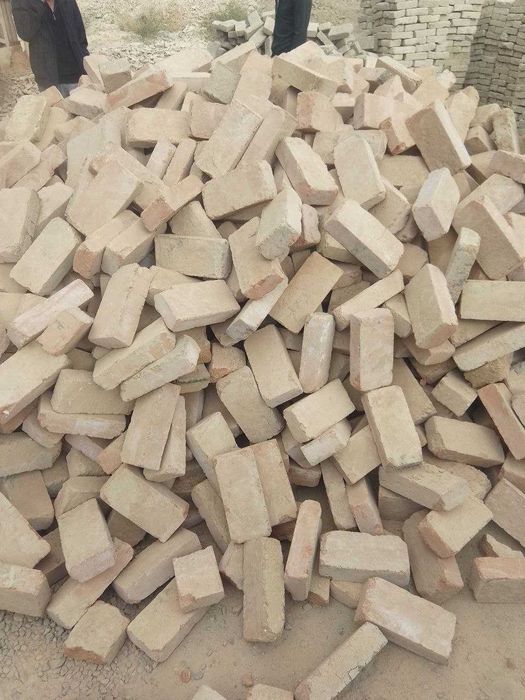 B/U G‘isht sotiladi, Кирпич Б/У