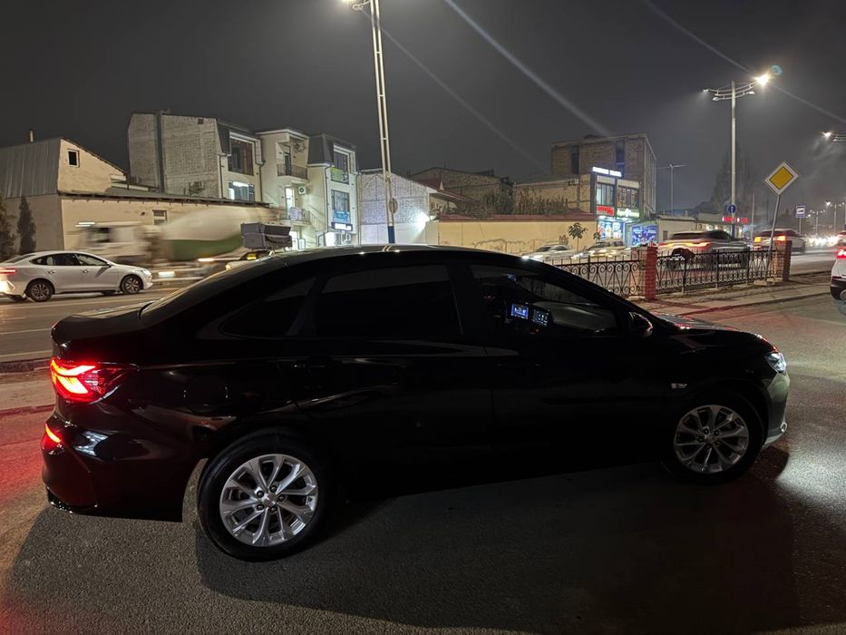 Monza 2023 yil Tozza Srochna