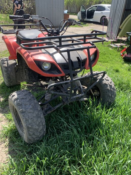 Квадроцикл ATV-150