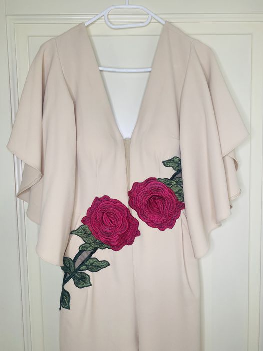 Salopetă făcută pe comandă