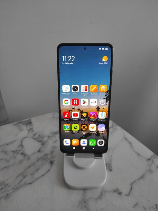 Продам телефон Redmi Note 11 Pro