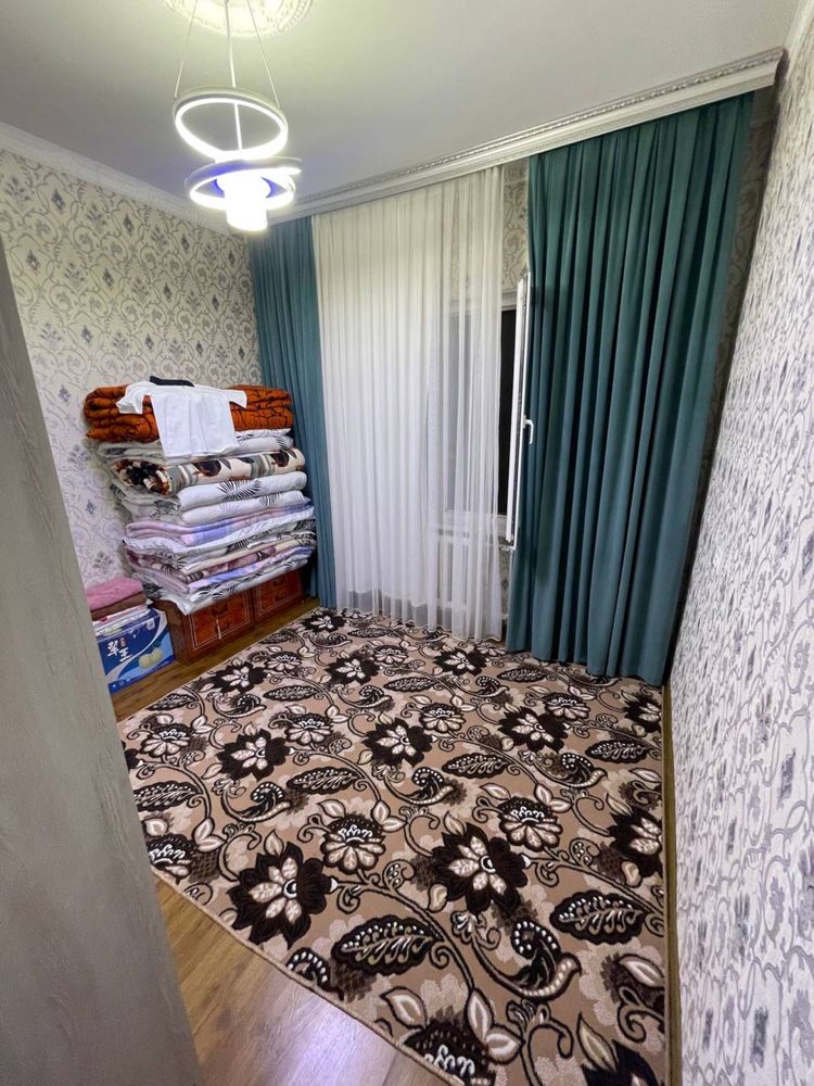 Продается Дом 4/4/5   Янги хает Спутник 16