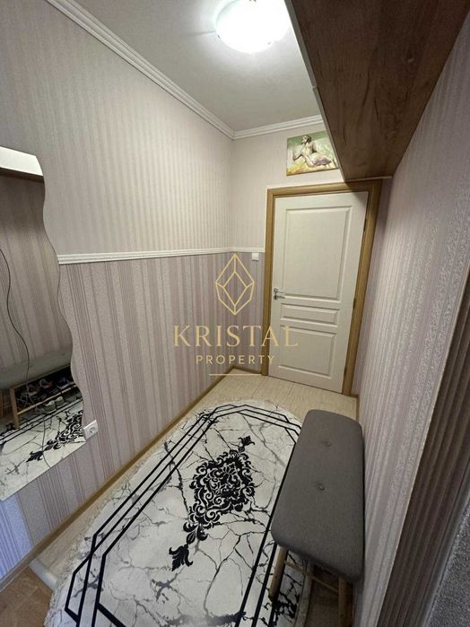 Продава се Двустаен апартамент в к.к. Слънчев бряг - 52 кв.м за 1635 €/кв.м - Снимка #11