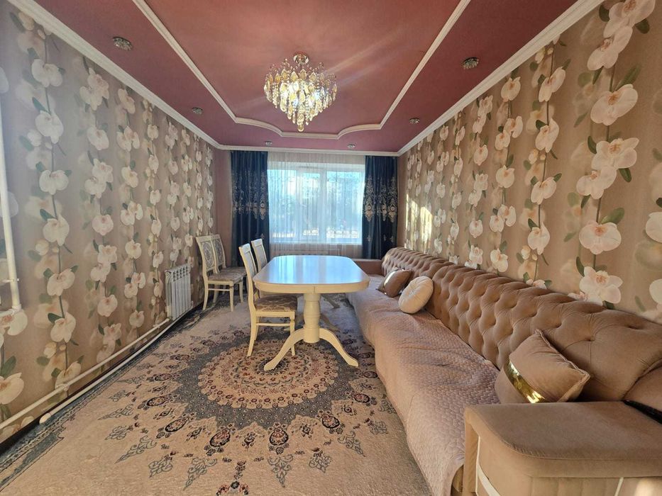 Продам 3х комн УП в 68 квартале/ПОМОЩЬ В ИПОТЕКЕ