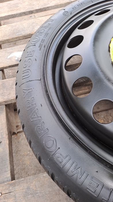 Патерица 16" 5Х110мм Опел, 5x110 Opel