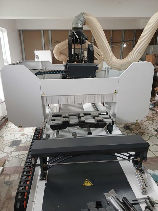 CNC AES Vega Ultra 1332