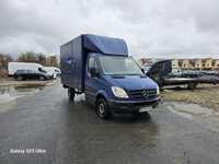 Vând Mercedes Sprinter 313 CDI Urgent!!