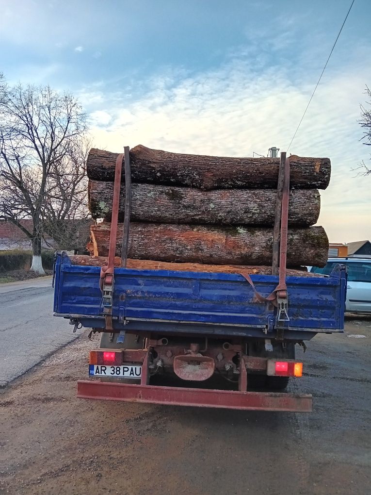 Ducem la.comanda Lemne de foc de esența tare.cer.carpan.garnita .salca