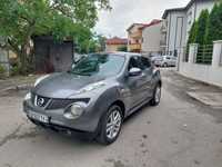 Nissan Juke 2012 1.5 Dci 110 Cp Recent Adusa