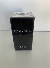 Dior Sauvage Eau De Parfum 100ml