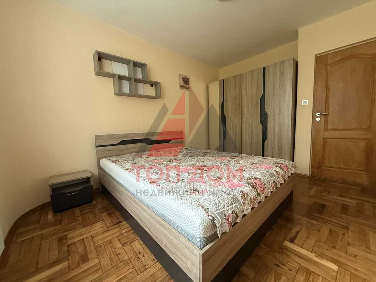 Дава се под наем Двустаен апартамент в Варна, Нептун - 65 кв.м за 459 € - Снимка #9