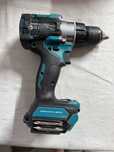 Makita DF001G 40V/140Nm Безчетков винтоверт