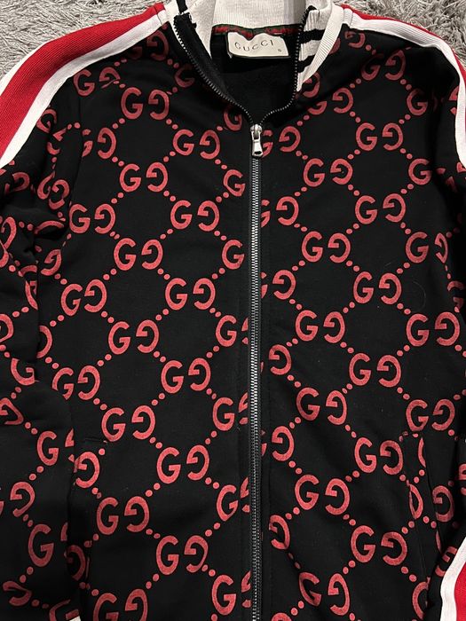 Bluză Gucci bărbați