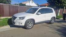 De vanzare vw tiguan