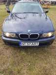 BMW 525i-2003, 192cp manual, interior piele.
