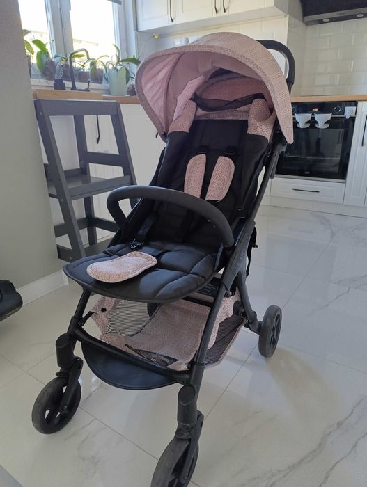 Лятна количка/бебешка количка Mast m2