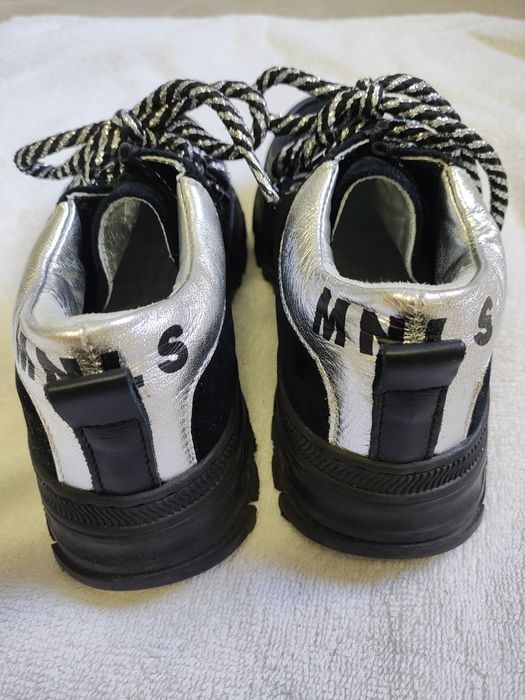 Monnalisa детски обувки