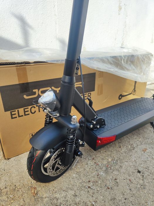 Vand trotineta electrica NOUA Joyor Y6s, 35 KM/H, 80 KM Autonomie