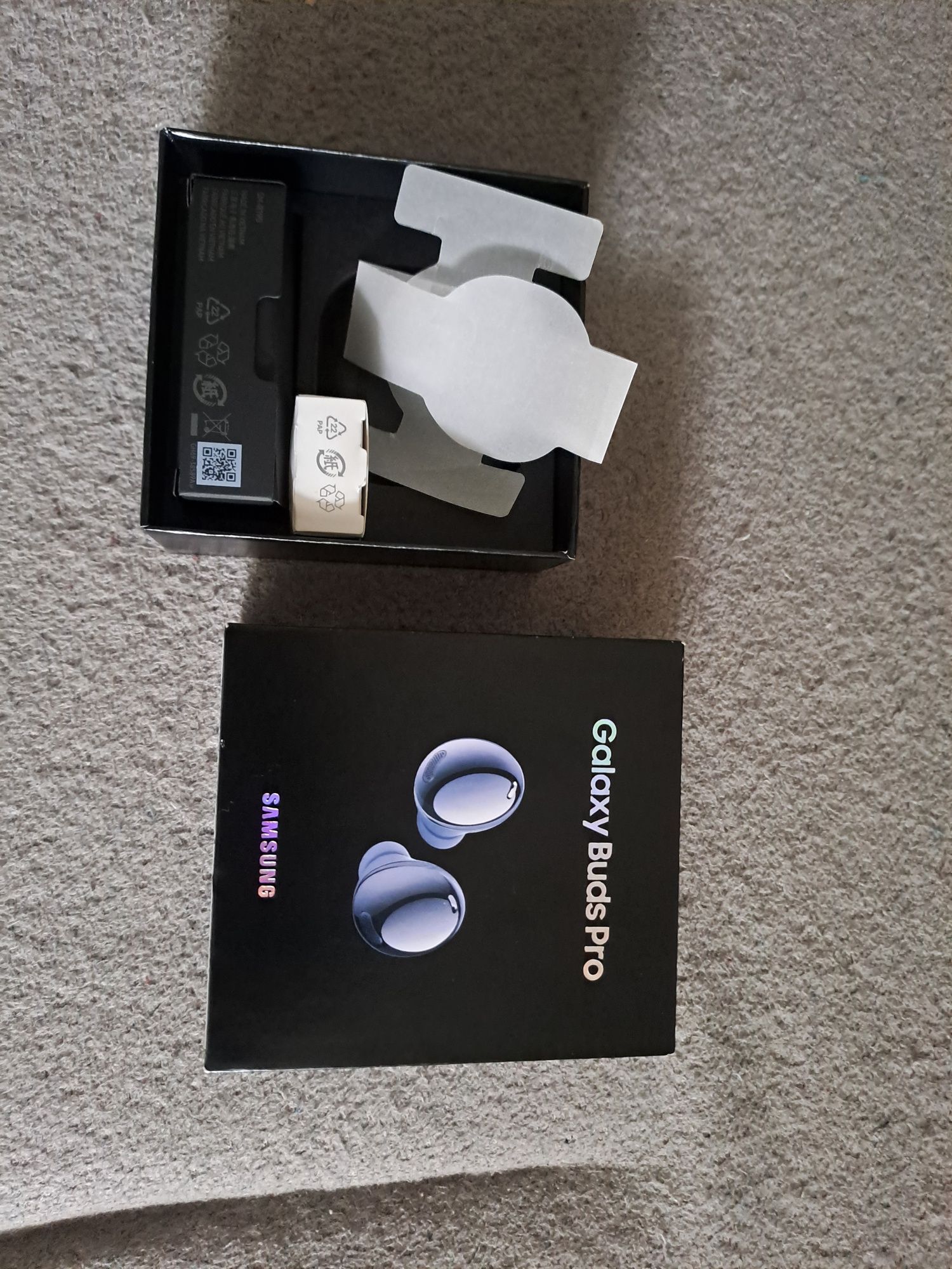 Samsung galaxy buds pro