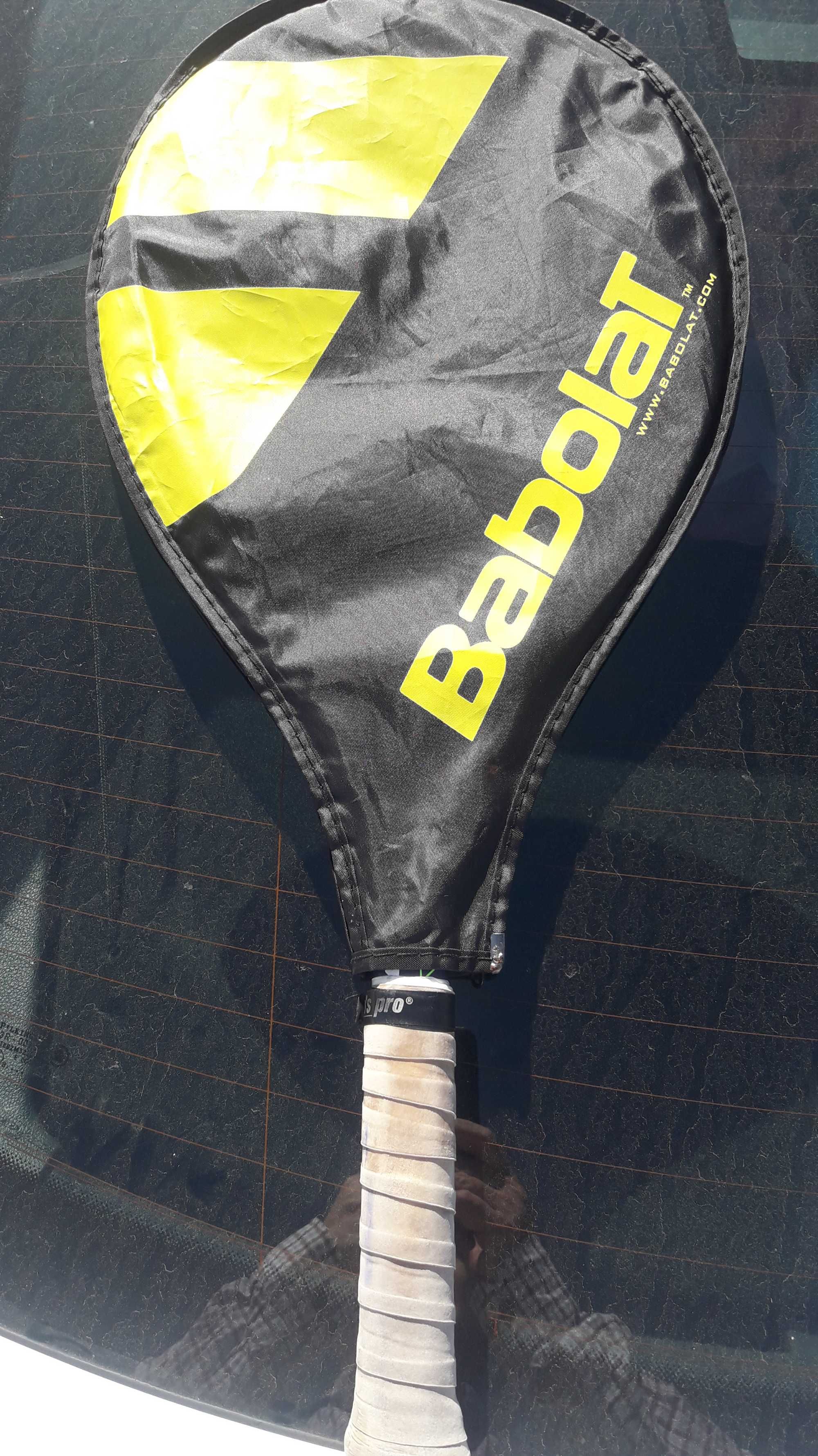 Тенис ракета Babolat Rafael Nadal 23"