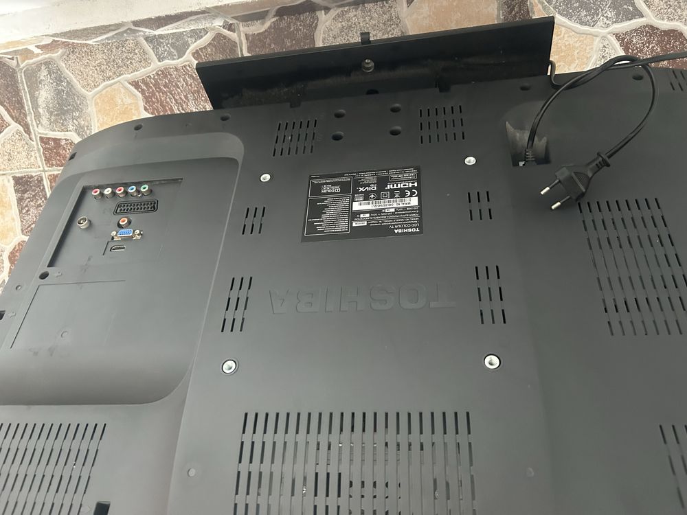 Televizor Toshiba