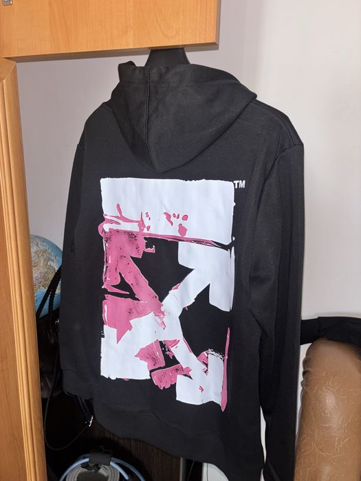 Hanorac Off-White
