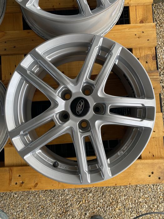 16 цола 5 х 108 Форд , Волво , Ford , Volvo