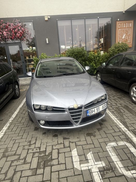 Alfa Romeo 159 1.9diesel 2008