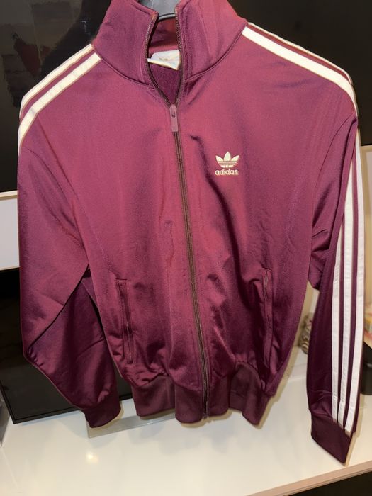 Hanorac Adidas Visiniu