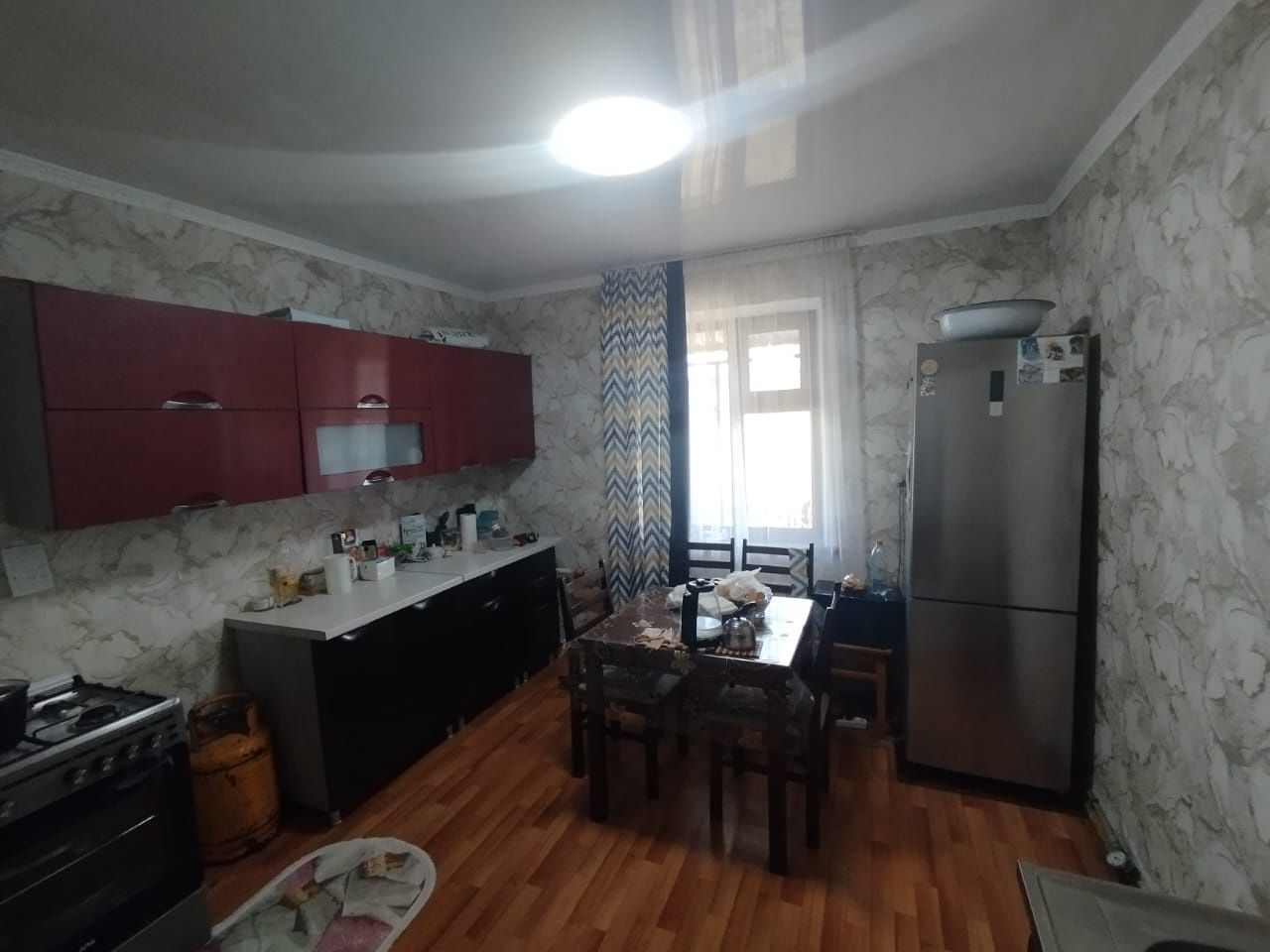 Продам Дом, город Уштобе, ул: Линейная 16,.