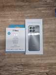 Honor X6b + слушалки