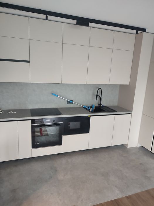 Кухни по поръчка