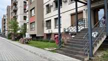 Apartament 2 cam (+ parcare)Cartierul Solar, Bd Metalurgiei 132,Sect 4