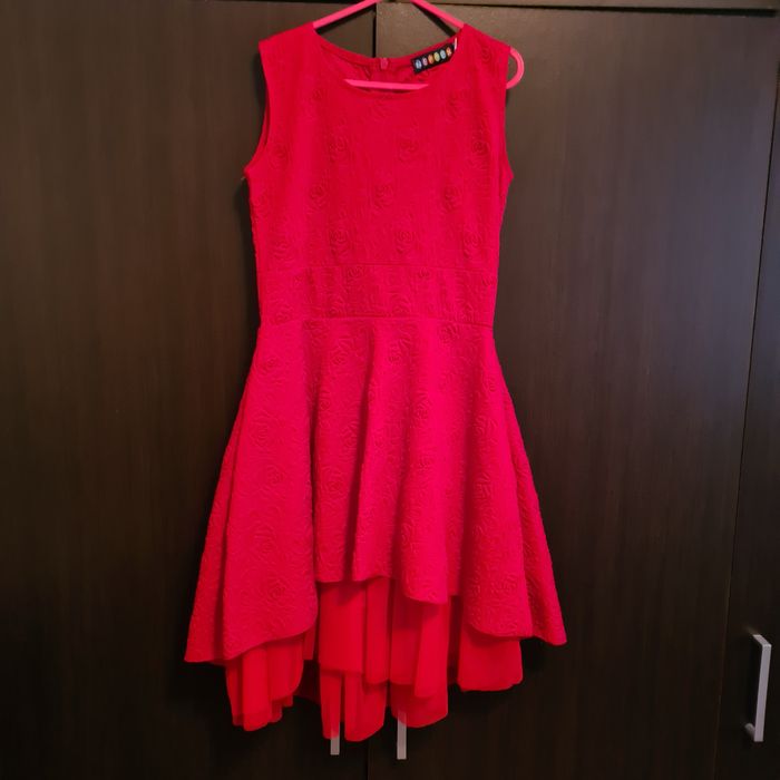 Официалви рокли за госпожици